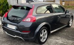 voiture occasion VOLVO C 30 à la Réunion disponible sur noutlauto.re