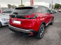 voiture occasion PEUGEOT 3008 à la Réunion disponible sur noutlauto.re