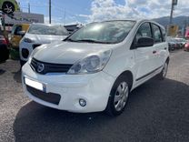 voiture occasion NISSAN NOTE à la Réunion disponible sur noutlauto.re