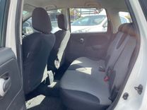 voiture occasion NISSAN NOTE à la Réunion disponible sur noutlauto.re