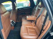 voiture occasion PORSCHE CAYENNE à la Réunion disponible sur noutlauto.re