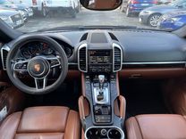 voiture occasion PORSCHE CAYENNE à la Réunion disponible sur noutlauto.re