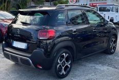 voiture occasion CITROEN C3 AIRCROSS à la Réunion disponible sur noutlauto.re