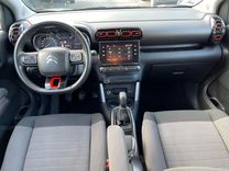voiture occasion CITROEN C3 AIRCROSS à la Réunion disponible sur noutlauto.re