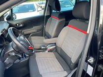 voiture occasion CITROEN C3 AIRCROSS à la Réunion disponible sur noutlauto.re