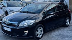 voiture occasion TOYOTA AURIS à la Réunion disponible sur noutlauto.re