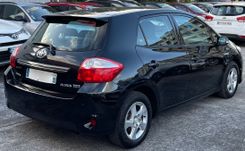voiture occasion TOYOTA AURIS à la Réunion disponible sur noutlauto.re