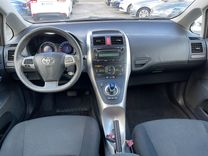 voiture occasion TOYOTA AURIS à la Réunion disponible sur noutlauto.re
