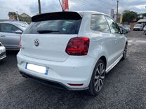 voiture occasion VOLKSWAGEN POLO à la Réunion disponible sur noutlauto.re