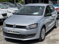 voiture occasion VOLKSWAGEN POLO à la Réunion disponible sur noutlauto.re