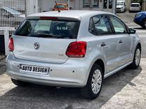voiture occasion VOLKSWAGEN POLO à la Réunion disponible sur noutlauto.re