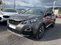 voiture occasion PEUGEOT 3008 à la Réunion disponible sur noutlauto.re