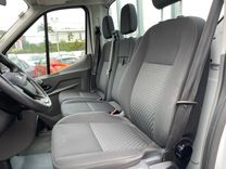 voiture occasion FORD TRANSIT à la Réunion disponible sur noutlauto.re