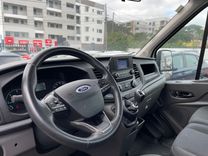 voiture occasion FORD TRANSIT à la Réunion disponible sur noutlauto.re