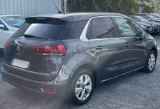voiture occasion CITROEN C4 PICASSO à la Réunion disponible sur noutlauto.re