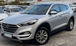 voiture occasion HYUNDAI TUCSON à la Réunion disponible sur noutlauto.re