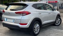 voiture occasion HYUNDAI TUCSON à la Réunion disponible sur noutlauto.re