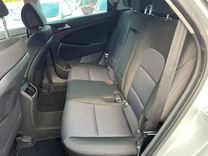 voiture occasion HYUNDAI TUCSON à la Réunion disponible sur noutlauto.re