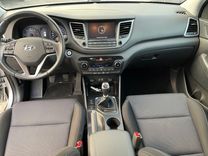 voiture occasion HYUNDAI TUCSON à la Réunion disponible sur noutlauto.re
