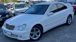 voiture occasion MERCEDES CLASSE C à la Réunion disponible sur noutlauto.re