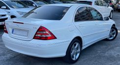 voiture occasion MERCEDES CLASSE C à la Réunion disponible sur noutlauto.re