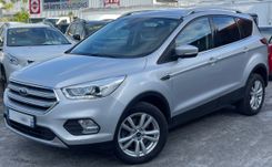 voiture occasion FORD KUGA à la Réunion disponible sur noutlauto.re