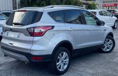 voiture occasion FORD KUGA à la Réunion disponible sur noutlauto.re