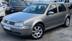 voiture occasion VOLKSWAGEN GOLF à la Réunion disponible sur noutlauto.re