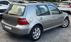 voiture occasion VOLKSWAGEN GOLF à la Réunion disponible sur noutlauto.re
