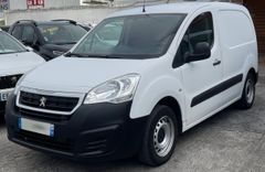 voiture occasion PEUGEOT PARTNER à la Réunion disponible sur noutlauto.re