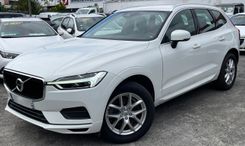 voiture occasion VOLVO XC 60 à la Réunion disponible sur noutlauto.re