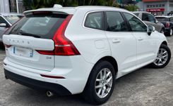 voiture occasion VOLVO XC 60 à la Réunion disponible sur noutlauto.re