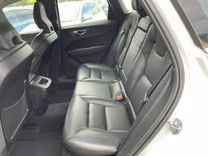 voiture occasion VOLVO XC 60 à la Réunion disponible sur noutlauto.re