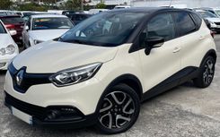 voiture occasion RENAULT CAPTUR à la Réunion disponible sur noutlauto.re