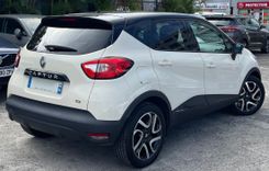 voiture occasion RENAULT CAPTUR à la Réunion disponible sur noutlauto.re