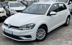 voiture occasion VOLKSWAGEN GOLF à la Réunion disponible sur noutlauto.re