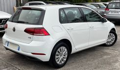 voiture occasion VOLKSWAGEN GOLF à la Réunion disponible sur noutlauto.re