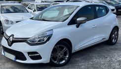 voiture occasion RENAULT CLIO à la Réunion disponible sur noutlauto.re