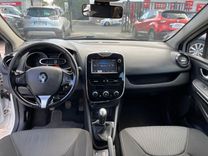 voiture occasion RENAULT CLIO à la Réunion disponible sur noutlauto.re