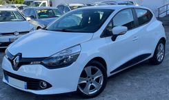 voiture occasion RENAULT CLIO à la Réunion disponible sur noutlauto.re