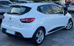 voiture occasion RENAULT CLIO à la Réunion disponible sur noutlauto.re