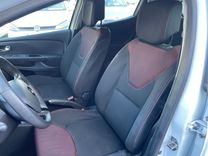 voiture occasion RENAULT CLIO à la Réunion disponible sur noutlauto.re