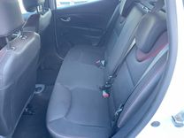 voiture occasion RENAULT CLIO à la Réunion disponible sur noutlauto.re