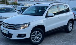 voiture occasion VOLKSWAGEN TIGUAN à la Réunion disponible sur noutlauto.re