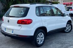 voiture occasion VOLKSWAGEN TIGUAN à la Réunion disponible sur noutlauto.re