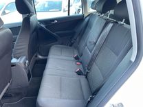 voiture occasion VOLKSWAGEN TIGUAN à la Réunion disponible sur noutlauto.re