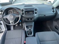 voiture occasion VOLKSWAGEN TIGUAN à la Réunion disponible sur noutlauto.re