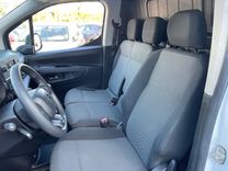 voiture occasion CITROEN BERLINGO à la Réunion disponible sur noutlauto.re