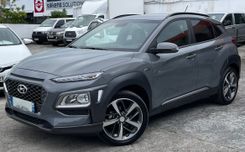 voiture occasion HYUNDAI KONA à la Réunion disponible sur noutlauto.re