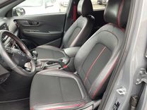 voiture occasion HYUNDAI KONA à la Réunion disponible sur noutlauto.re